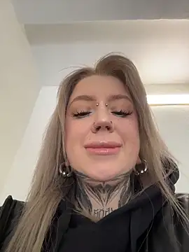 Chiibi online show from 03.08.26