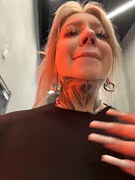 Chiibi online show from 03.10.26