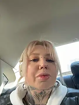 Chiibi online show from 03.11.26