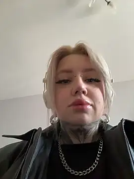 Chiibi online show from 03.13.26