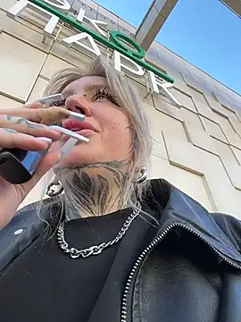 Chiibi online show from 03.17.26