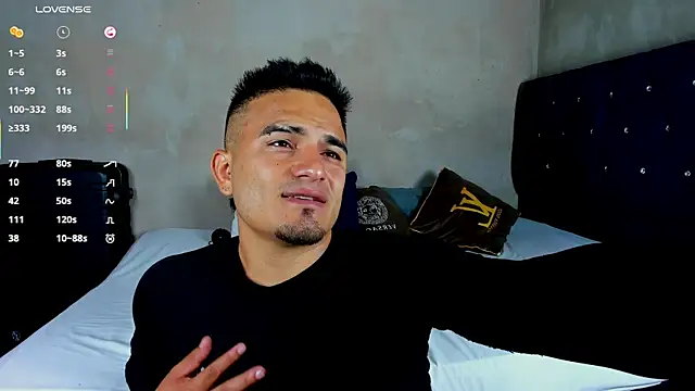 diegocr   online show from 07.30.26