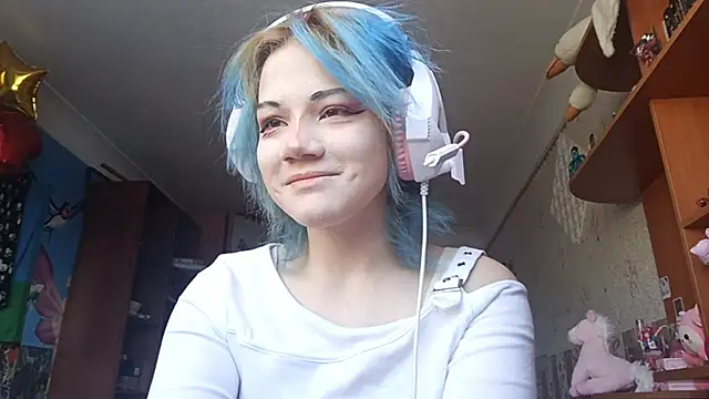 KathernSaulters online show from 02.13.26