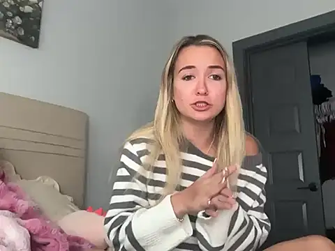 kelseyblu online show from 04.30.26