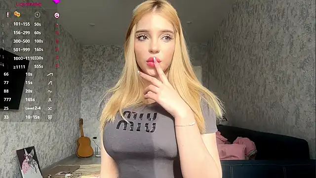 ViolaFaa online show from 02.21.26