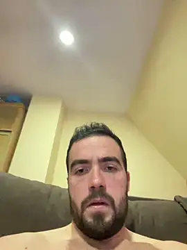 Ghostdick0712 online show from 02.19.26