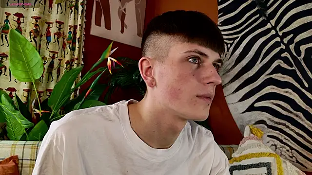 Rony Joy online show from 02.12.26