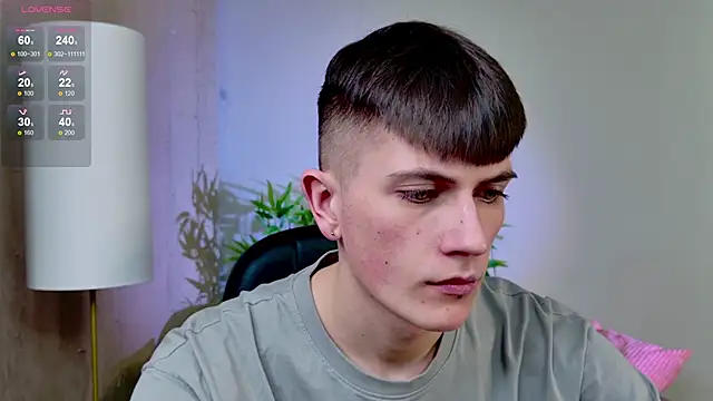 Rony Joy online show from 02.25.26