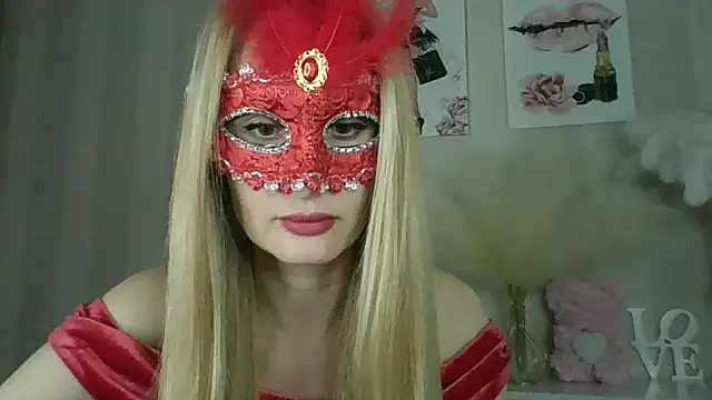 Kikki777 online show from 02.07.26