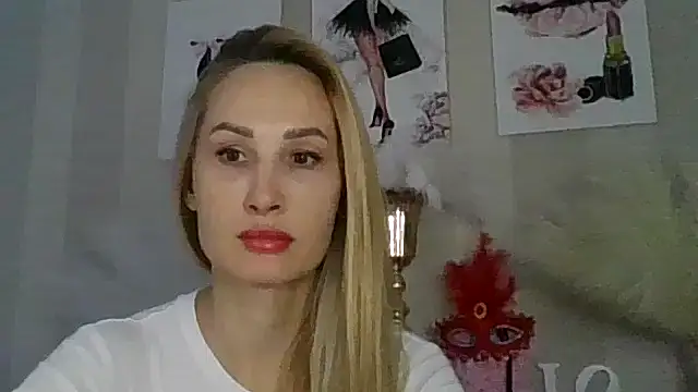 Kikki777 online show from 02.09.26