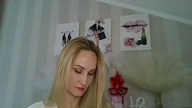 Kikki777 online show from 02.11.26