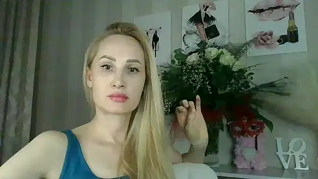 Kikki777 online show from 02.15.26