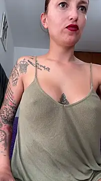 Cherryboom20 online show from 03.17.26