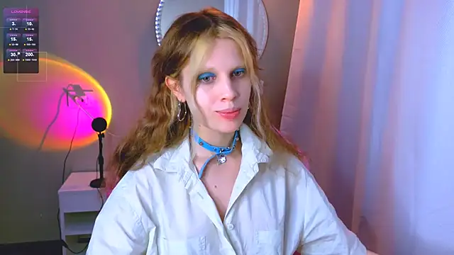 Maxine gold online show from 05.02.26