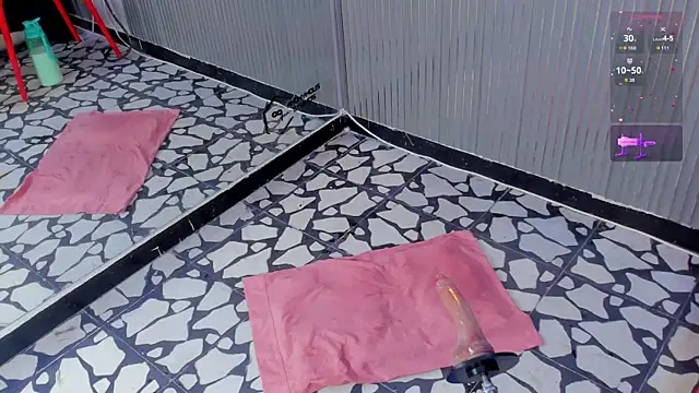 nazly bigass online show from 02.17.26