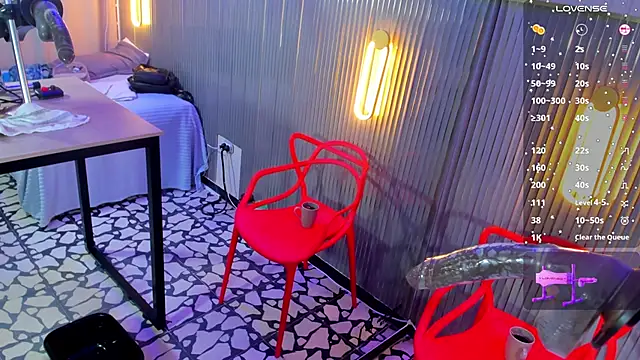 nazly bigass online show from 05.01.26