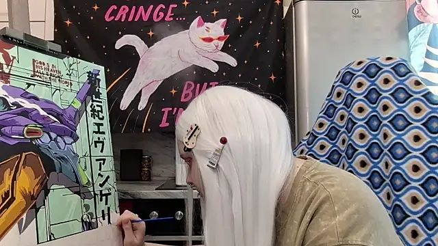 god of stories online show from 05.03.26