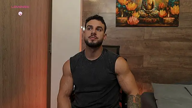 connor h1 online show from 07.30.26