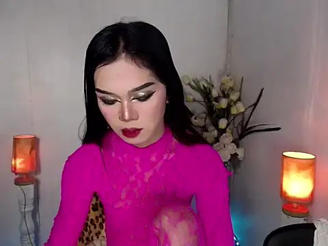 Darkness Angel online show from 05.02.26