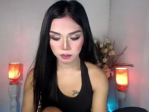 Darkness Angel online show from 05.12.26