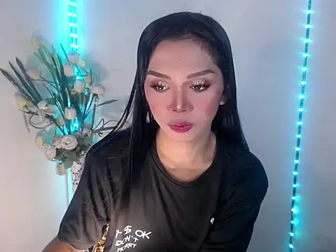 Darkness Angel online show from 06.25.26