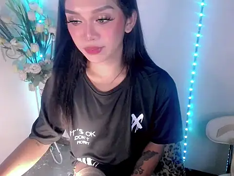 Darkness Angel online show from 06.25.26