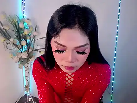 Darkness Angel online show from 07.10.26