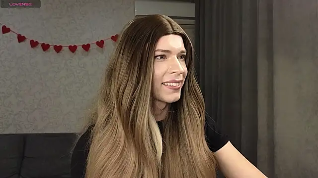 Anna inHear online show from 02.22.26