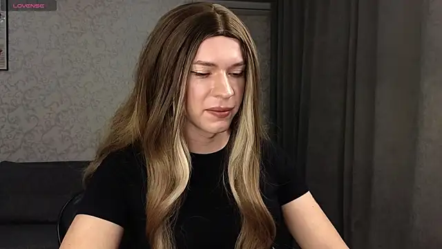 Anna inHear online show from 05.03.26