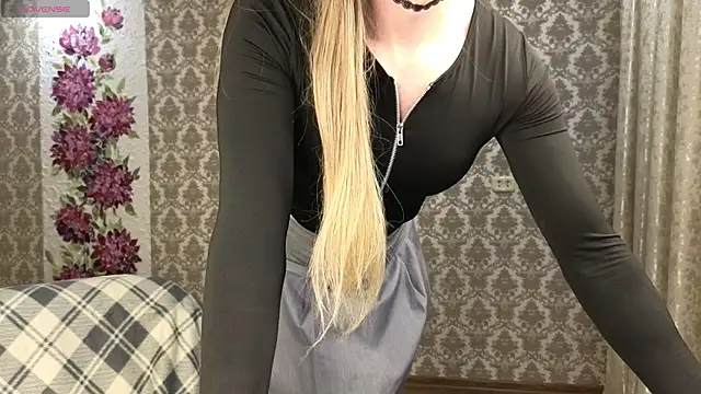 Anna inHear online show from 06.26.26