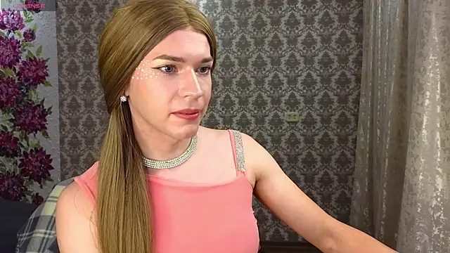 Anna inHear online show from 07.11.26