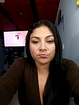 XimenaVargas online show from 03.18.26