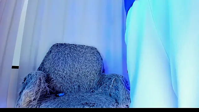 Velvet Angel online show from 04.25.26