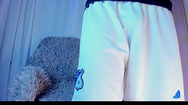 Velvet Angel online show from 04.26.26