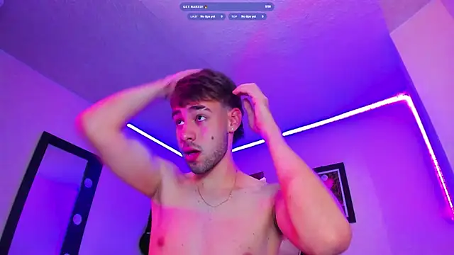 PapiNoha69 online show from 05.06.26