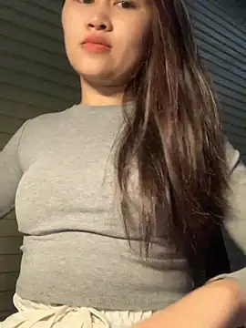 Luna Babyyy online show from 03.12.26