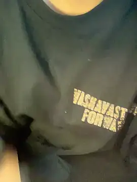 Luna Babyyy online show from 06.10.26