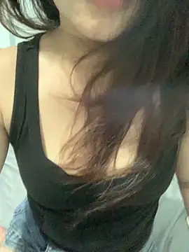 Luna Babyyy online show from 06.12.26