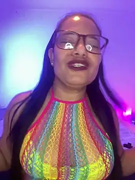 Snapshot of MelOnlyOf chatting on 02.25.26 MelOnlyOf online show from 02.25.26