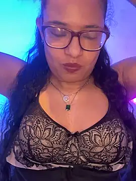 Snapshot of MelOnlyOf chatting on 03.25.26 MelOnlyOf online show from 03.25.26