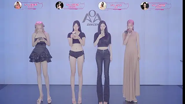   AOA   online show from 06.28.26
