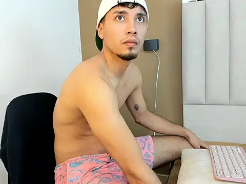 Noah Smith01 online show from 02.24.26