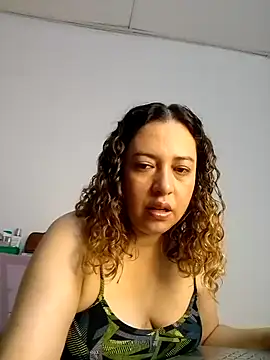 risitos23 online show from 07.19.26