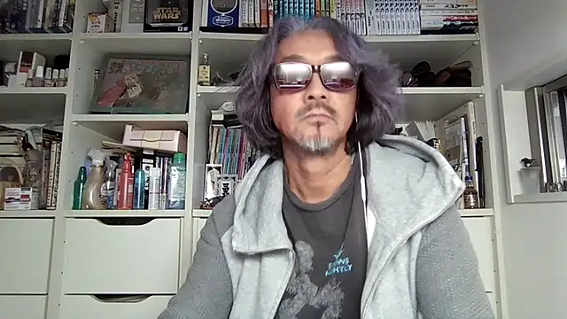 MtaS1 online show from 02.07.26