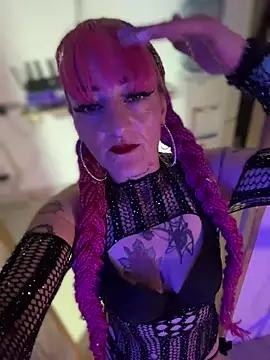 Karolaiin LS online show from 02.08.26