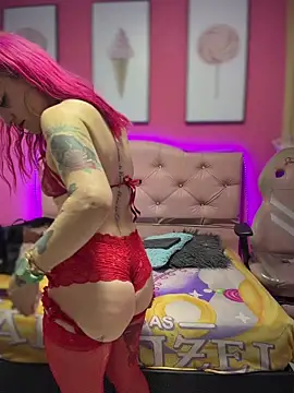 Karolaiin LS online show from 02.25.26