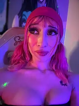 Maaddy LS online show from 03.10.26