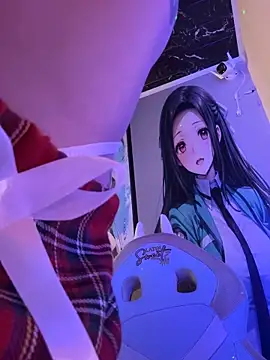 Maaddy LS online show from 03.17.26