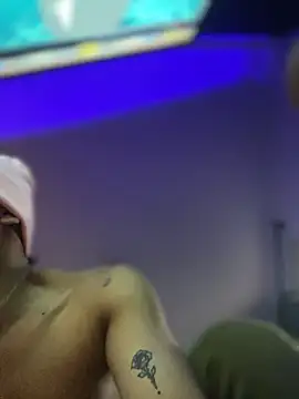 Visael Xavier online show from 03.03.26