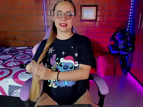 cristalprincess  online show from 02.23.26